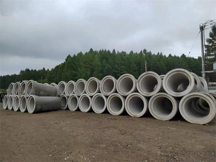 長(zhǎng)春水泥制品